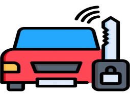 PKE(Passive Keyless Entry)